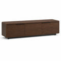 TV-Schrank Eichenholz Braun 180 cm