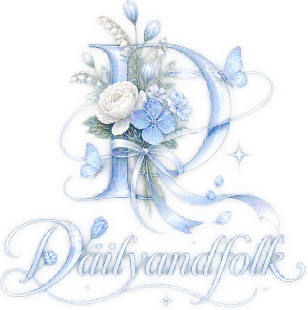 Dailyandfolk
